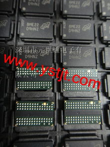 电子元器件销售 D9HNZ型号的应用与市场前景