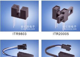 ITR 180系列光电传感器产品介绍与应用指南