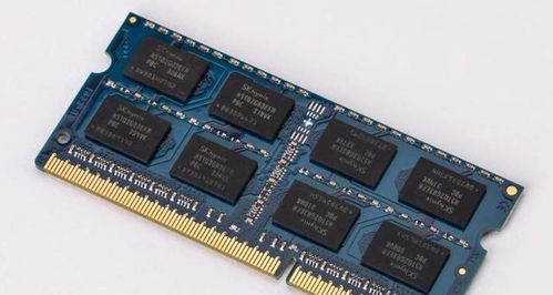 笔记本电脑内存条芯片加固保护 底部填充胶方案助力电子元器件销售