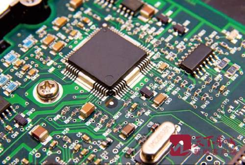 从国之重器到生活小事 济南民营企业以创新电子元器件销售连接理想未来