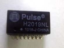 电子元件技术网 专业供应与销售H2019NL、H2009NL等高品质电子元器件及变压器