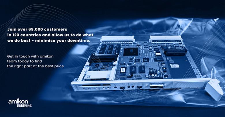 ICS Triplex T9402 阿米控技术电子元器件销售指南